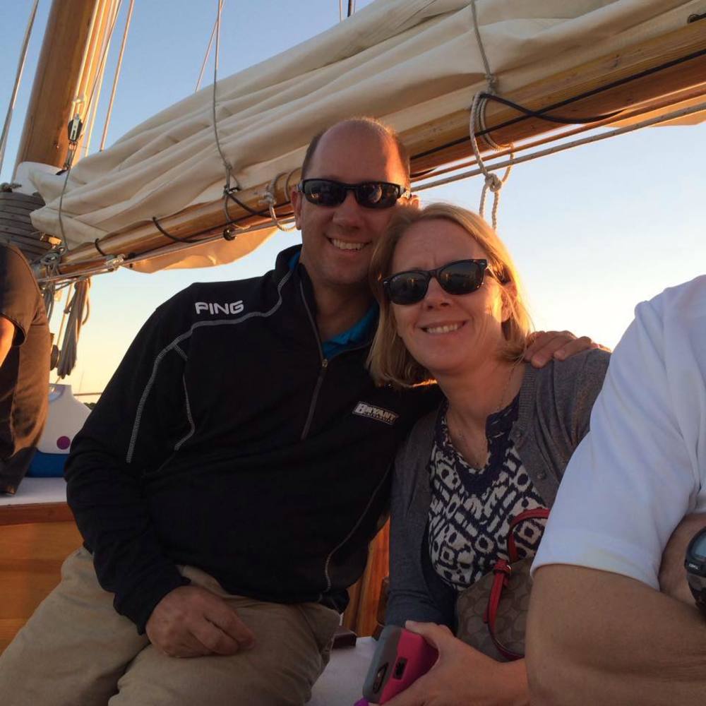 Meet your Posher, Kathy